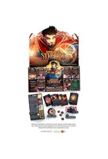 Roxley Game Labs Dice Throne: Marvel: Doctor Strange Sleeves