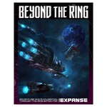 Green Ronin Publishing The Expanse: Beyond The Ring