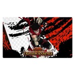 GameGenic My Hero Academia CCG: CR: Playmat: Go Beyond!