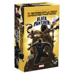 Upper Deck Entertainment Legendary DBG: Black Panther