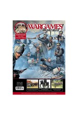 Warlord Games Wargames Illustrated #415