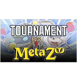 Metazoo Tournament