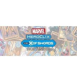 WizKids X of Swords Month 1 Storyline OP