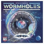 Alderac Entertainment Games Wormholes