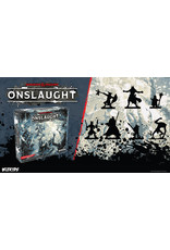 Wizards of the Coast Dungeons & Dragons: Onslaught - Core Set