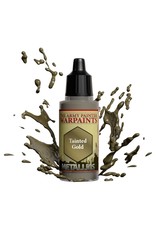 The Army Painter Warpaints: Tainted Gold 18ml