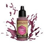 The Army Painter Warpaints: Zephyr Pink 18ml