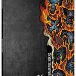 Wyrd Games Malifaux 3rd Edition: Malifaux Burns