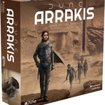Gale Force 9 Dune: Arrakis (stand alone)