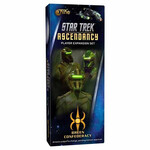 Gale Force 9 Star Trek Ascendancy: Breen Confederacy Expansion