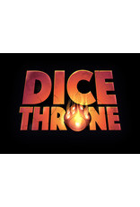 Dice Throne Tournament