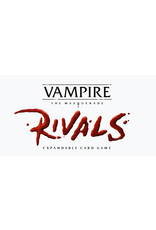 Vampire RIVALS Tournament