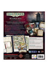 Fantasy Flight Games AH LCG: The Scarlet Keys Campaign Expansion