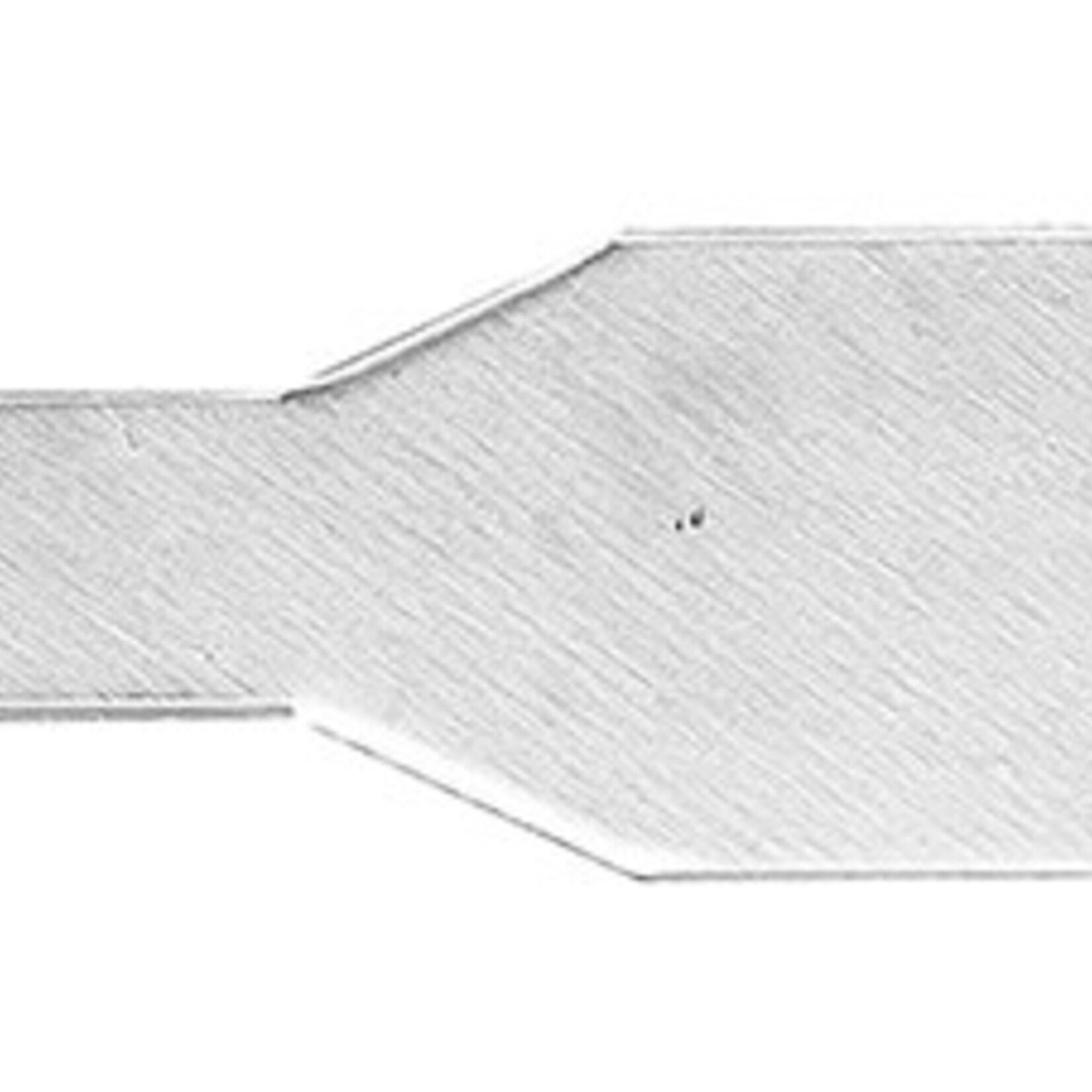 Vallejo #68 Stencil Edge Blades (5) - for No. 1 Handle
