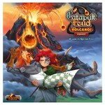 Play All Day Games Catapult Feud: Volcano Exp