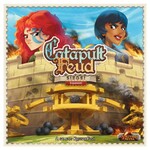 Play All Day Games Catapult Feud: Siege Expansion