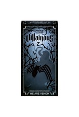 Ravensburger Marvel Villainous: We Are Venom