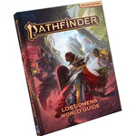 Paizo Publishing Pathfinder RPG: Lost Omens - World Guide Hardcover