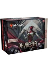 Wizards of the Coast Magic the Gathering CCG: Phyrexia - All Will Be One Bundle