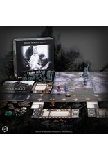 Steamforged Games Dark Souls: The Board Game - Painted World of Ariamis