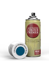 The Army Painter Colour Primer: Deep Blue