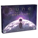 Dire Wolf Digital Dune - Imperium: Immortality Exp