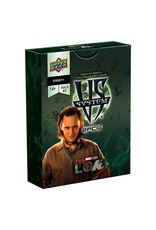 Upper Deck Entertainment VS System 2PCG: Marvel: Loki