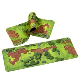 Play All Day Games Catapult Feud: Neoprene Mats