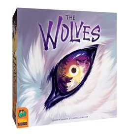 Pandasaurus Games The Wolves
