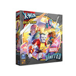 CMON Marvel United: X-Men: Gold Team