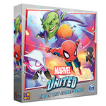 CMON Marvel United: Enter the Spider-Verse