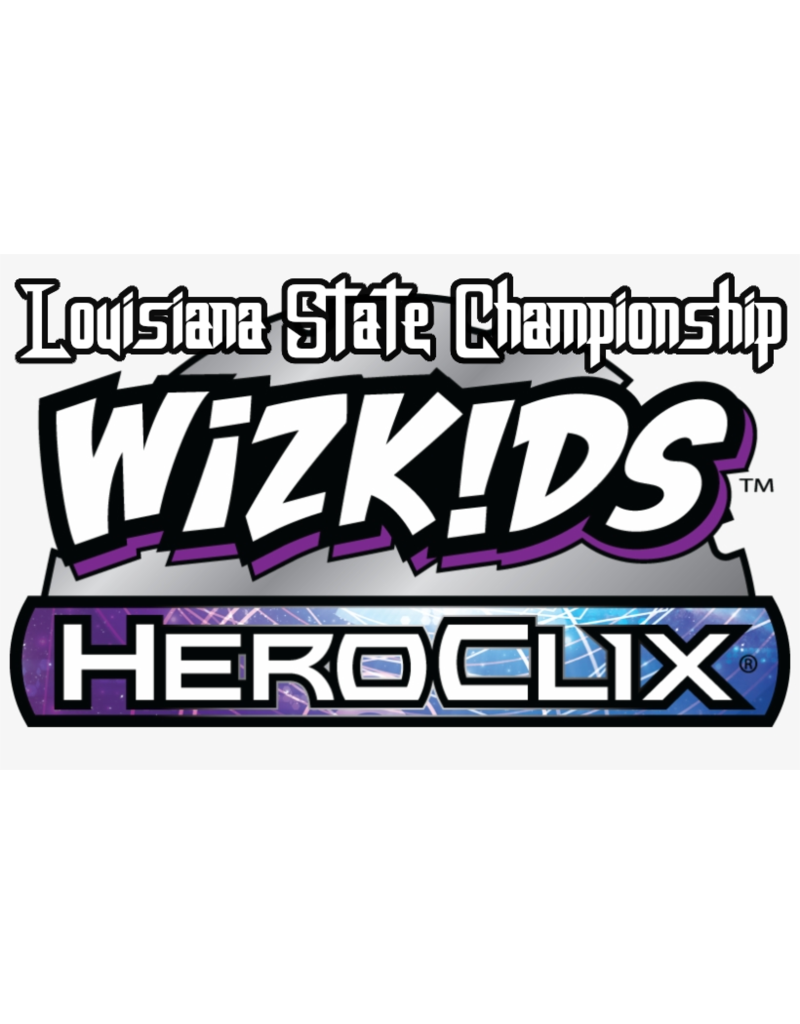 HEROCLIX - Louisiana State Championship 11AM 1/21/23