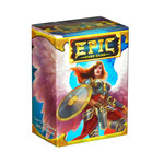 White Wizard Games Epic: Card Game