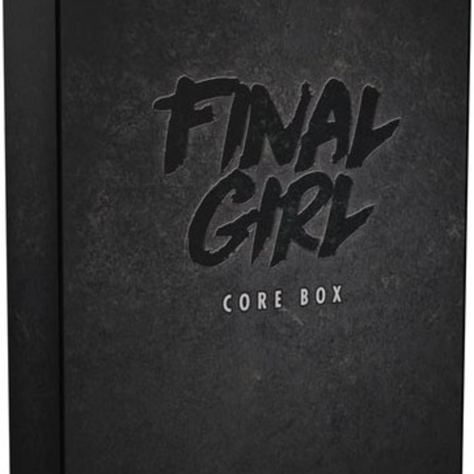 Van Ryder Games Final Girl: Core Box (Requires Expansion to Play)