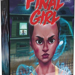 Van Ryder Games Final Girl: Haunting of Creech Manor Feature Film Expansion