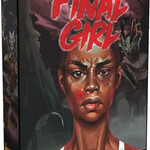Van Ryder Games Final Girl: Slaughter in the Groves Feature Film Expansion