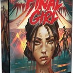Van Ryder Games Final Girl: Carnage at the Carnival Feature Film Expansion