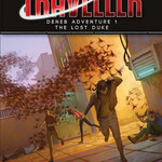 MONGOOSE PUBLISHING Traveller RPG: The Lost Duke