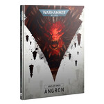 Games Workshop Arks of Omen: Angron
