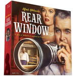 Funko Games Alfred Hitchcock's Rear Window Game