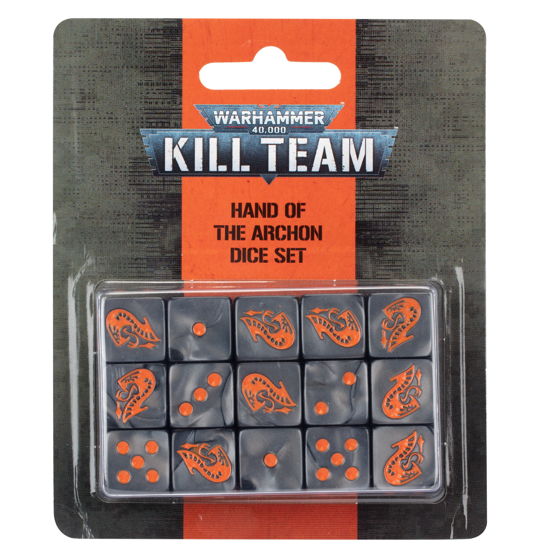 Kill Team : Hand of The Archon