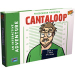 Lookout Games Cantaloop Book 2