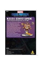 Atomic Mass Games MARVEL: CRISIS PROTOCOL - MODOK SCIENTIST SUPREME