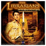 Everything Epic Games The Librarians: Quest for the Spear