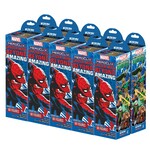 WizKids Marvel HeroClix: Spider-Man Beyond Amazing Booster Brick (10)