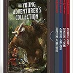 Wizards of the Coast The Young Adventurer's Collection