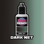 TurboDork Dark Net