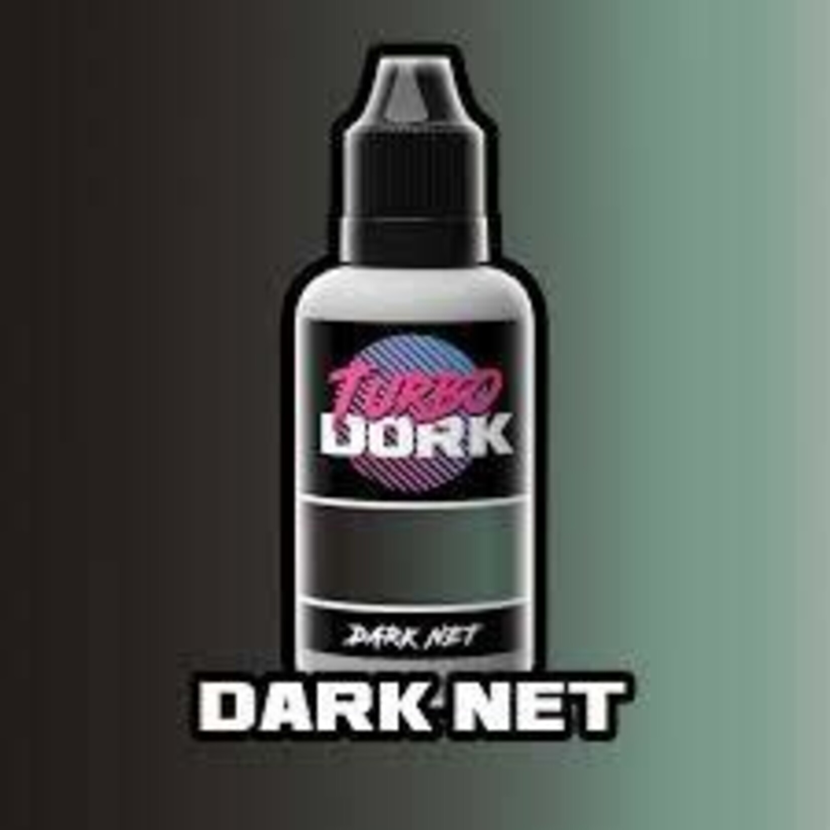 TurboDork Dark Net