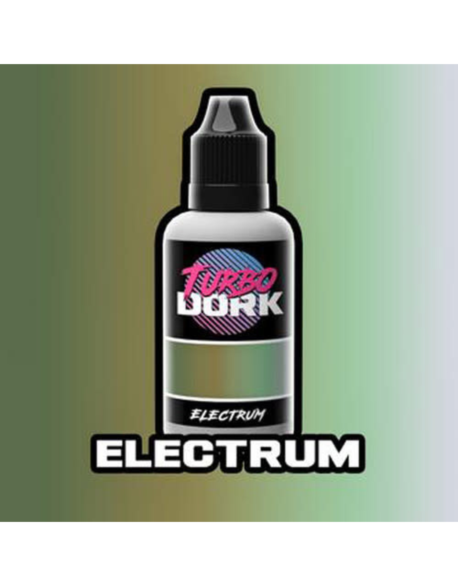 TurboDork Electrum