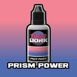 TurboDork Prism Power